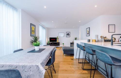 Hilltop Serviced Apartments - Piccadilly - Foto 6