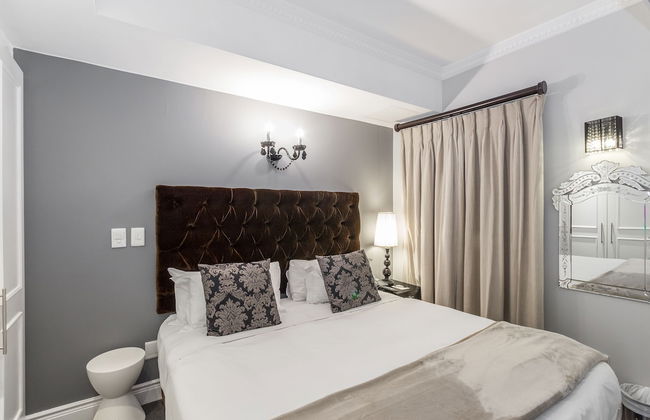 Romney Park Luxury Apartments - Foto 3