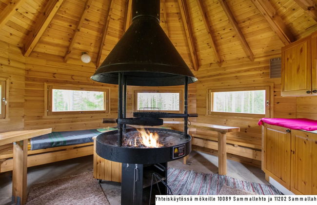 Sammallehto - Foto 29