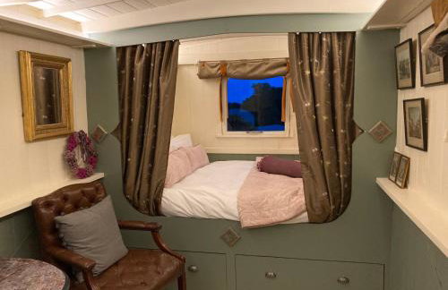 Pet Friendly - 2 Guests - Original Roadsmans Wagon - Foto 21