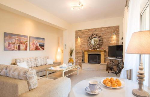 Sofia's & Amalia's House Corfu - Photo 16