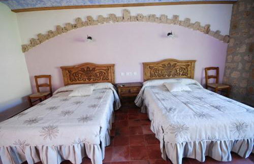 Alojamientos Rio Zumeta - Foto 36