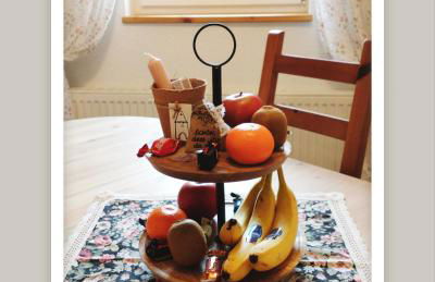 Familien-Apartment SchmitTs Katz - Foto 9