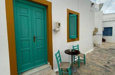 Lipsi Eirini s Home - Foto 8