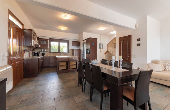 Villa Del Nonno - Foto 12