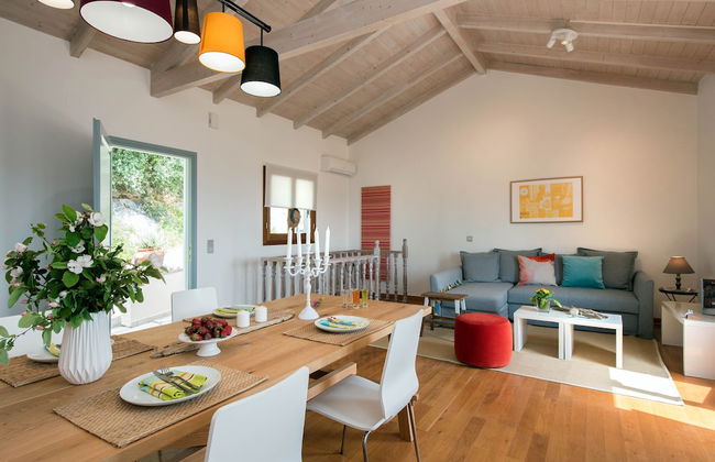 Lavender Cottage - Foto 23