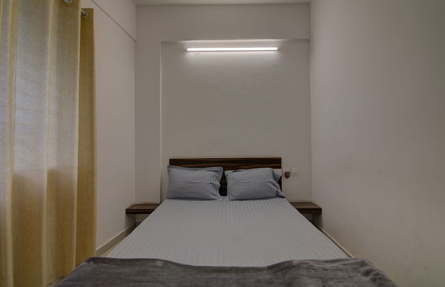 Tranquil Serviced Apartments - Photo 47