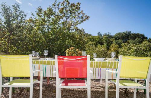 Casa Rural Castillo JABUGO - Foto 38