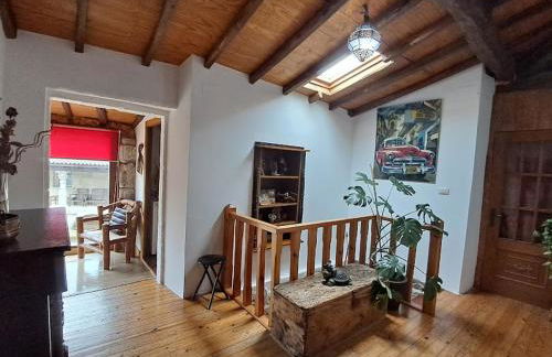 La Casa de las Rocas - En la Ribeira Sacra - Foto 22