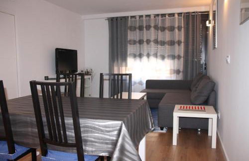 Apartamento Ribes Valencia - Foto 1