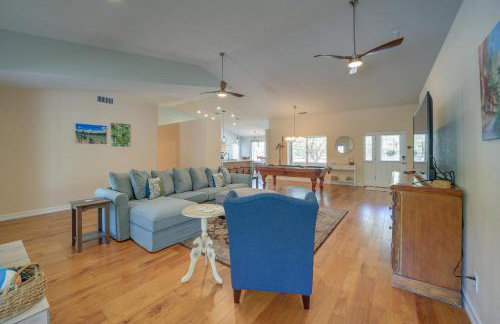 Camp Verde Vacation Rental Near River and Wineries! - Foto 6