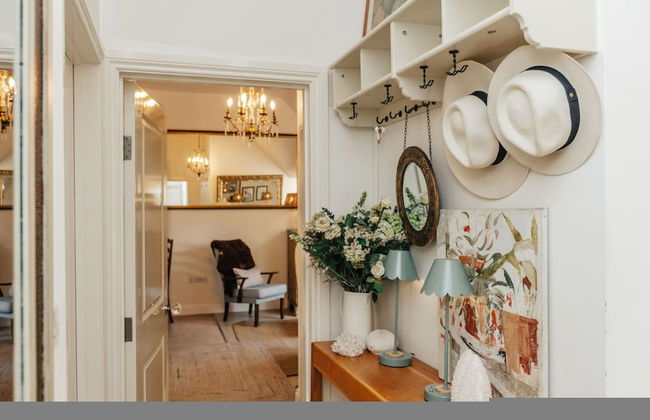 Vintage Chic Coach House - Foto 44