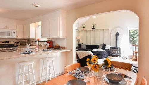 Bright & Open Central A C Dog Friendly - Foto 2