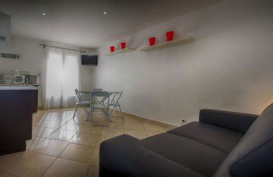 La Résidence du Cap - Foto 25