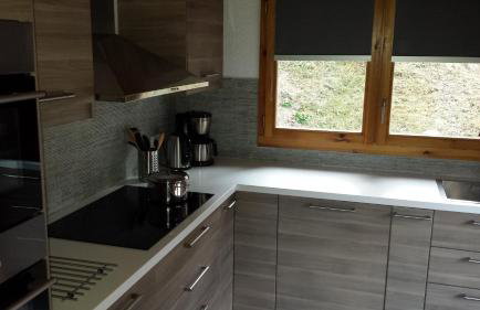 Clos du Pre - Chalet Chaleur - Foto 26