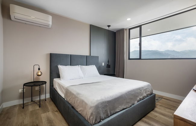 Apartment Go Living & Suites by HOUSY HOST - Foto 15