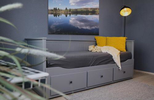 Ferienwohnung am Sumpfteich - Foto 6