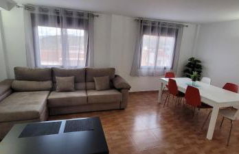 Casa luna Caminito del Rey - Foto 39