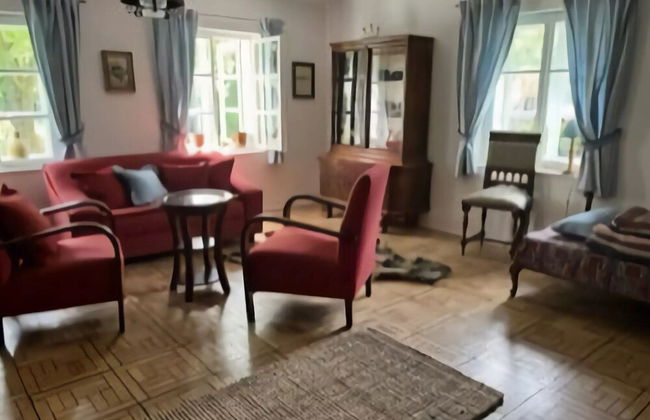 Holiday Home Knezice Near Jested Ski - Photo 1