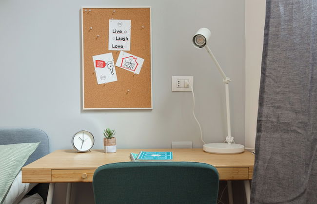 JOIVY Contemporary Apartments - Foto 59