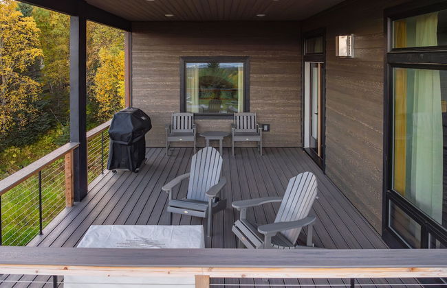 Inlet View Home - Foto 14