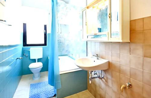 Family villa in Buje with pool and sea view - Foto 20