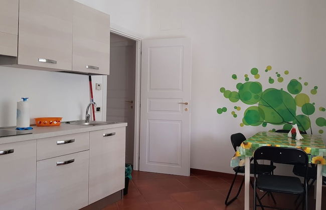 Il Giardino dei Limoni - Foto 13