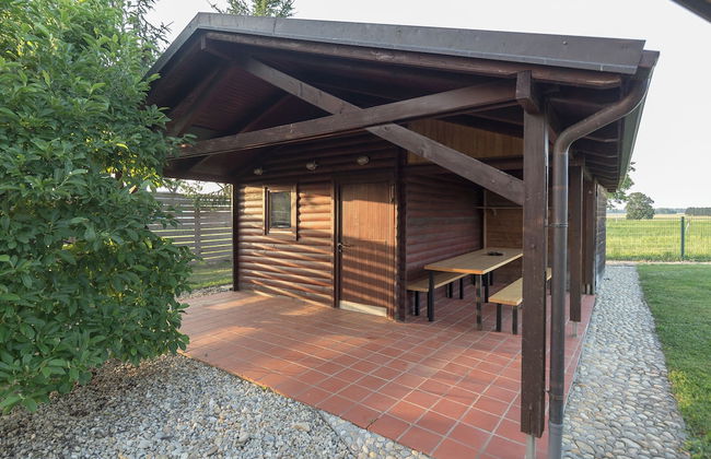 Pool Villa Izabela With Wellness - Photo 65