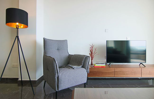 Phaedrus Living: Sea View Anna Residence 202 - Foto 6