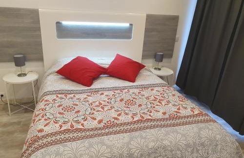 GA-DAL Stay Inn - Foto 9