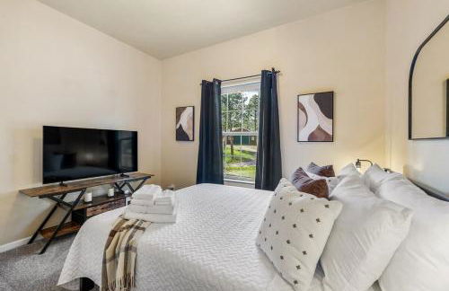 Panorama Peak Mountain Hideaway - Foto 12