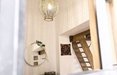 Casa Colón, Acogedor Loft en Sevilla - Foto 37