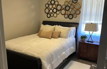 Cozy Stay in Hephzibah - Foto 12