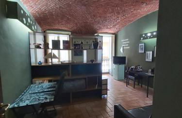 Gagliaudo suite - Photo 10