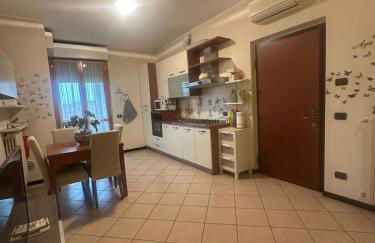 CasAlba crossroads between Milan Como Monza Rho Fiera - Foto 16