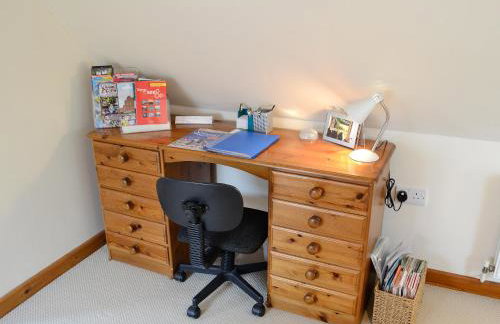 The Old Cowshed - Photo 4