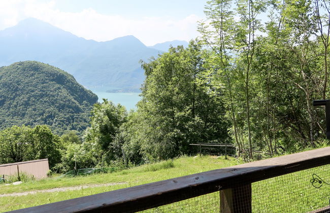 Baita dei Nonni - Foto 17