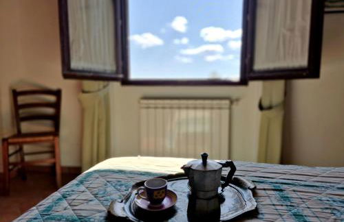 Agriturismo il Pino - Bioagricoltura - Photo 64