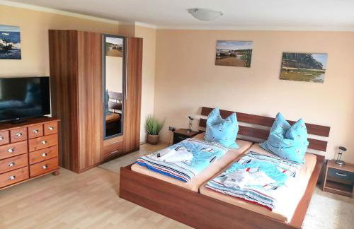 Ferienwohnung 1 - Zur Schwedenschanze - ABC561 - Nur Feriengäste! - Foto 6