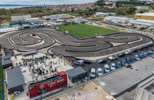 Apartment Karla&Nella - Foto 9