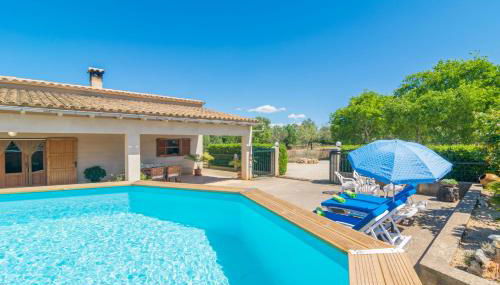 Son Rossinyol in Llub - Foto 5