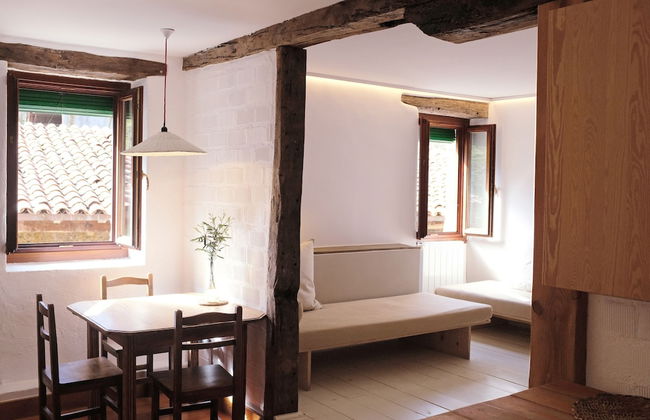 Mañarinegi Apartamentos Rurales - Foto 13