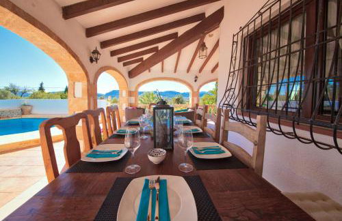 Los Arcos, Javea - Foto 21