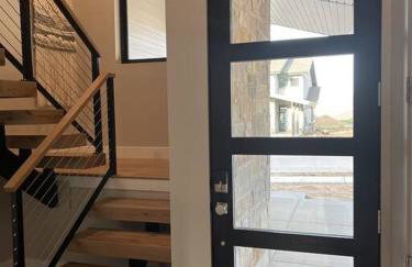 Luxury Jordanelle New Home, 5 mins to Deer Valley - Foto 46