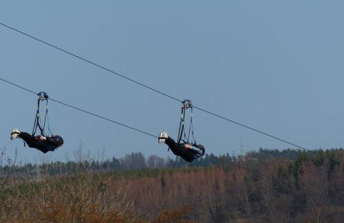 Ferienwohnung mit Brockenblick - Foto 31