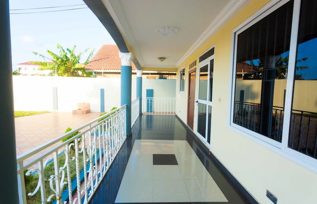 Jacksonfields Apartments - Photo 37