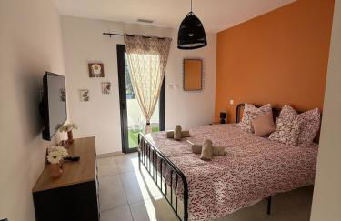 New villa 2025 Pyrenees View, Pool & Comfort - Foto 25