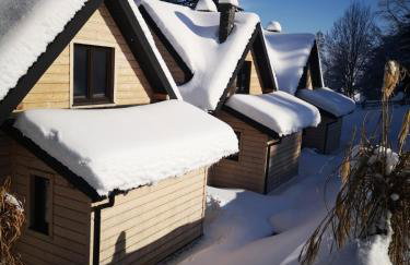 Miętowe Wzgórze "Sokoli Kamień" Dom z Widokiem na Wyłączność - Foto 42