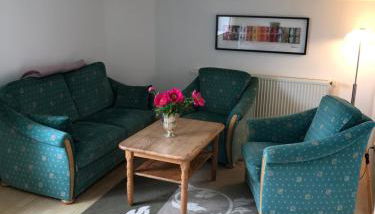 Apartment 1 oder 2 - Foto 5