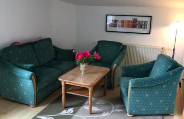 Apartment 1 oder 2 - Foto 5